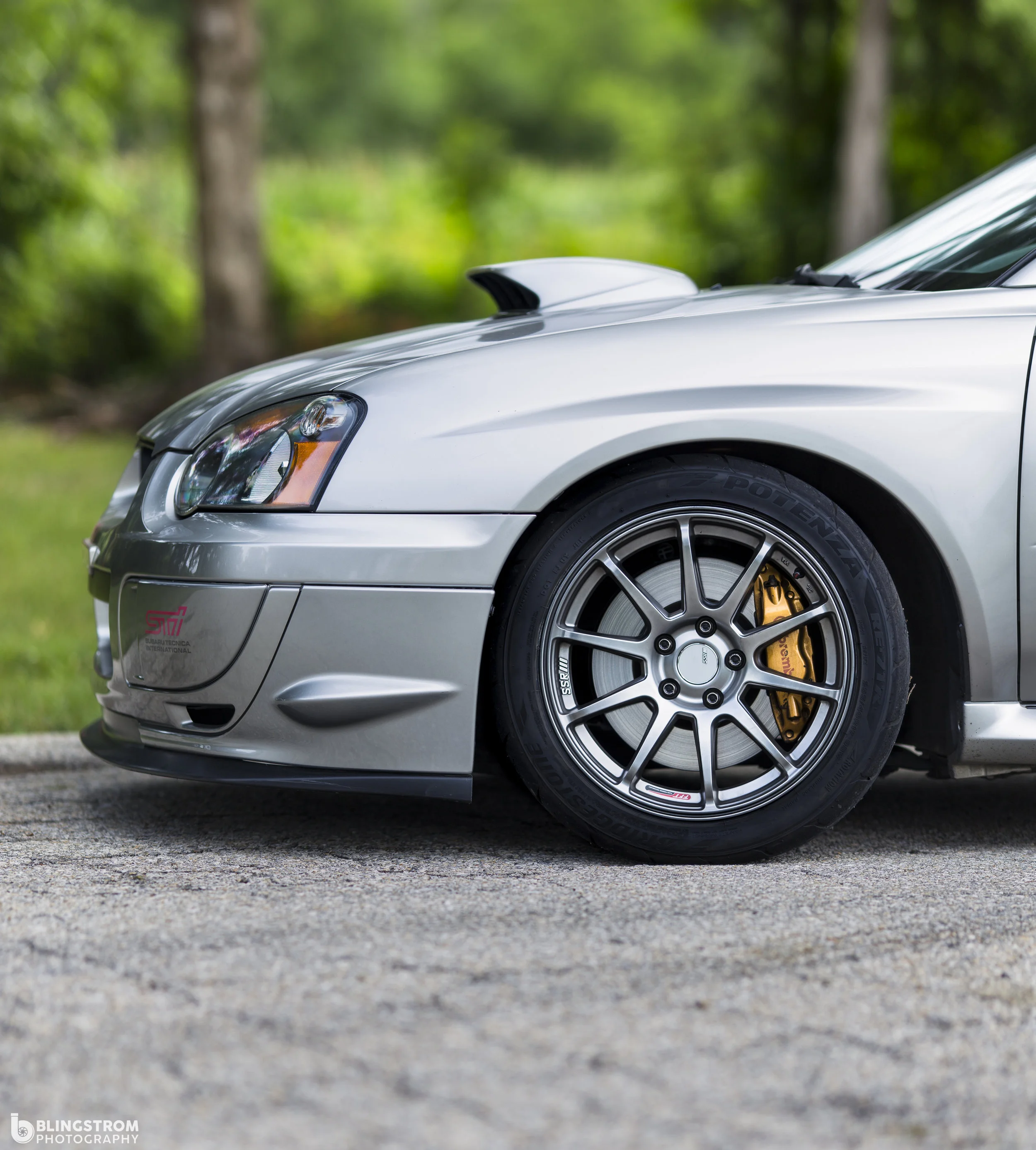 Feal 442 coilovers. Worth your hard earned pennies? — Blingstrom